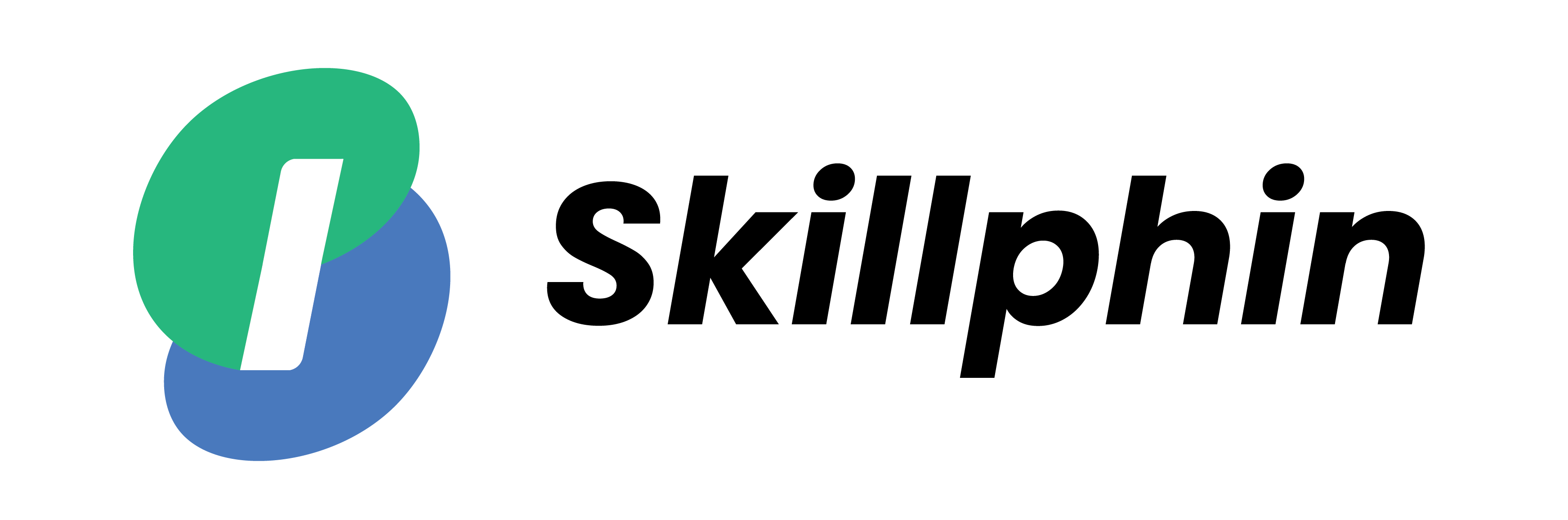 Skillphin Logo