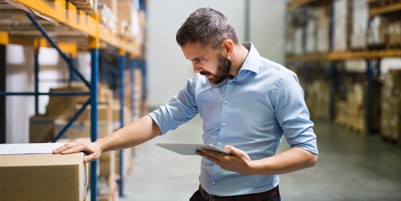 Professional Procurement Manager